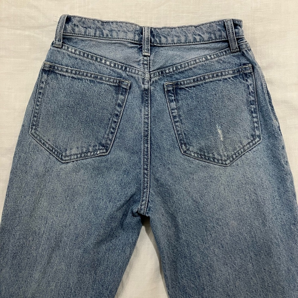 WeWoreWhat Danielle Jeans - Picture 10 of 12